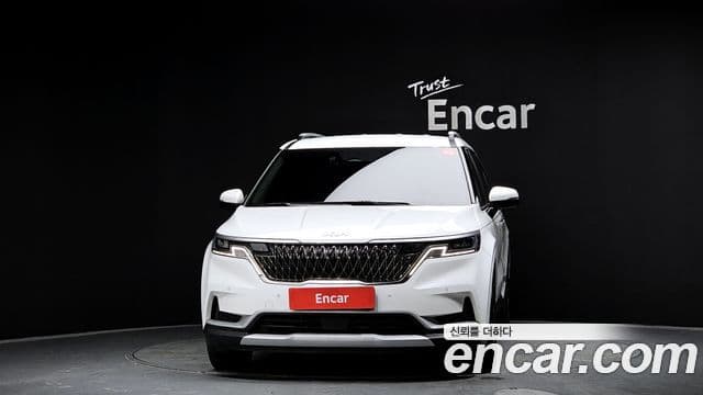 Kia Carnival 4세대 Prestige, 2023 3