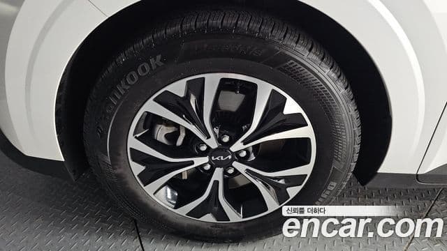 Kia Carnival 4세대 Prestige, 2023 все фото