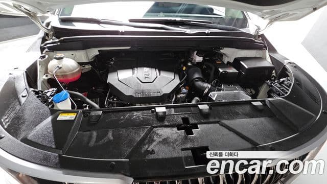 Kia Carnival 4세대 Prestige, 2023 6
