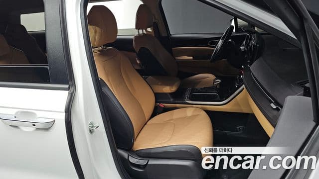 Kia Carnival 4세대 Prestige, 2023 10