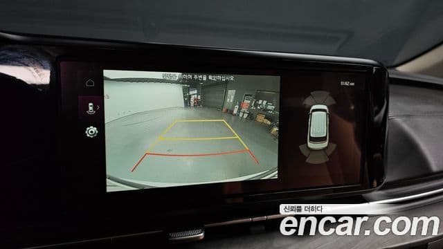 Kia Carnival 4세대 Prestige, 2023 15