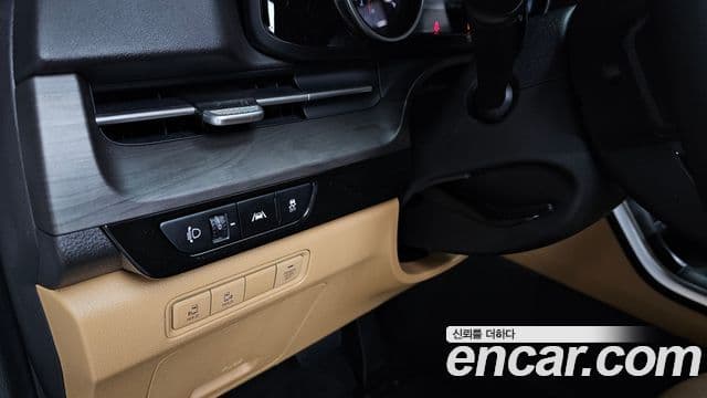 Kia Carnival 4세대 Prestige, 2023 16