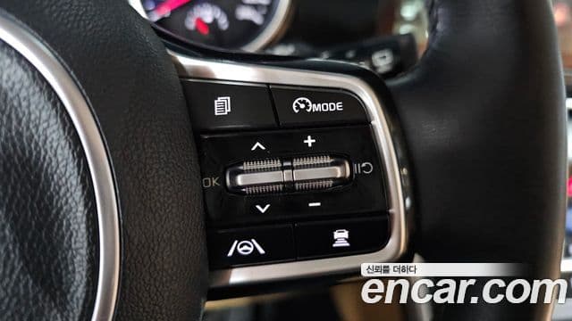 Kia Carnival 4세대 Prestige, 2023 17