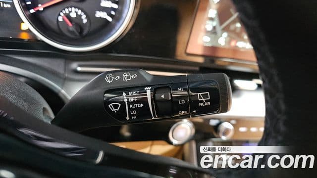 Kia Carnival 4세대 Prestige, 2023 18