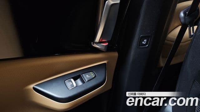 Kia Carnival 4세대 Prestige, 2023 19