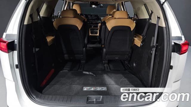 Kia Carnival 4세대 Prestige, 2023 20