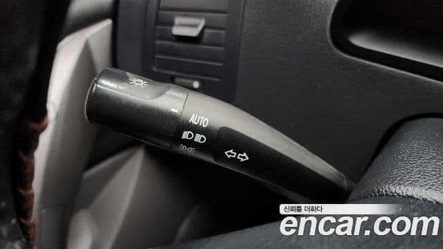 KG모빌리티(SsangYong) Korando 투리스모 4WD outdoor Edition 9인승, 2016 17