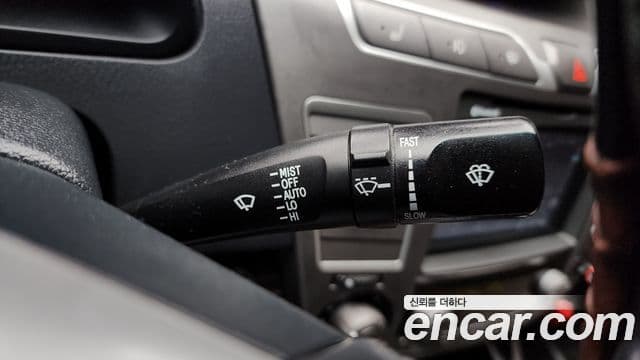 KG모빌리티(SsangYong) Korando 투리스모 4WD outdoor Edition 9인승, 2016 18