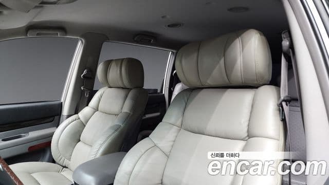 KG모빌리티(SsangYong) Korando 투리스모 4WD outdoor Edition 9인승, 2016 19