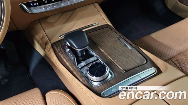 Kia The / новый New K9 2세대 Best Selection Ⅰ, 2022 9