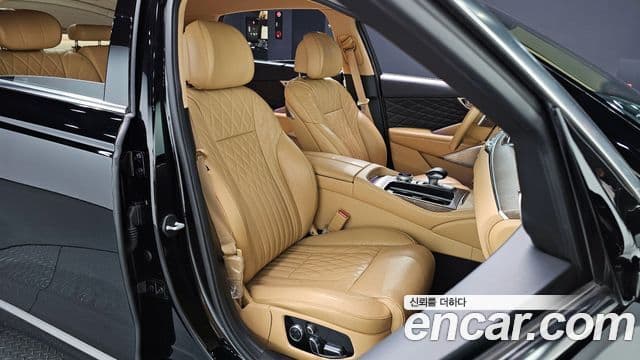 Kia The / новый New K9 2세대 Best Selection Ⅰ, 2022 10