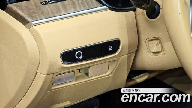 Kia The / новый New K9 2세대 Best Selection Ⅰ, 2022 14