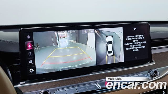 Kia The / новый New K9 2세대 Best Selection Ⅰ, 2022 16