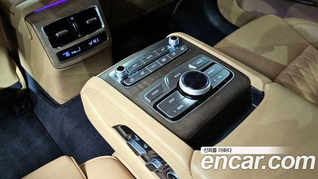 Kia The / новый New K9 2세대 Best Selection Ⅰ, 2022 17