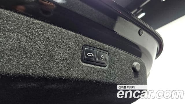 Kia The / новый New K9 2세대 Best Selection Ⅰ, 2022 20