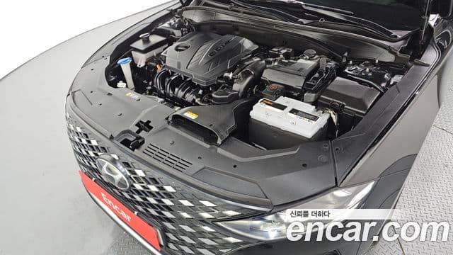 Hyundai The / новый New Grandeur IG Premium, 2022 6