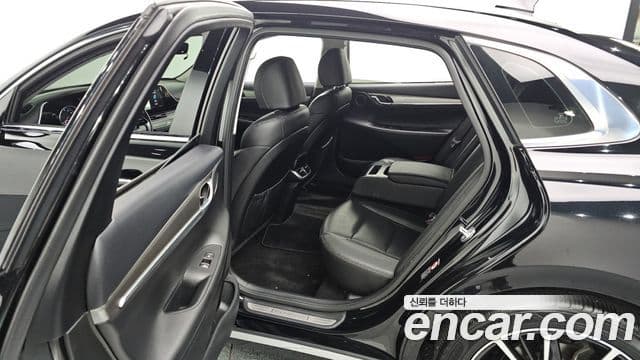 Hyundai The / новый New Grandeur IG Premium, 2022 12