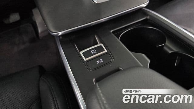 Hyundai The / новый New Grandeur IG Premium, 2022 17