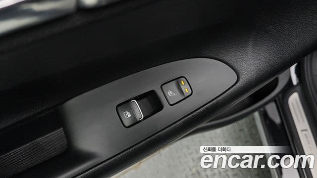 Hyundai The / новый New Grandeur IG Premium, 2022 19