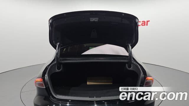 Hyundai The / новый New Grandeur IG Premium, 2022 20