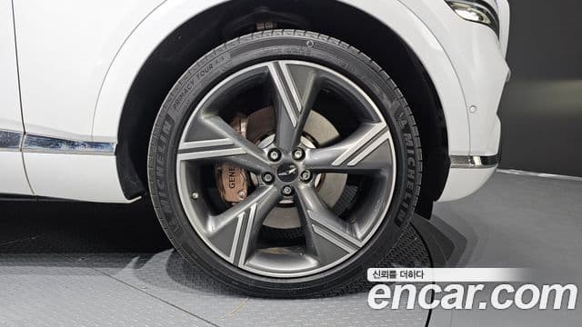 Genesis GV80, 2024 все фото