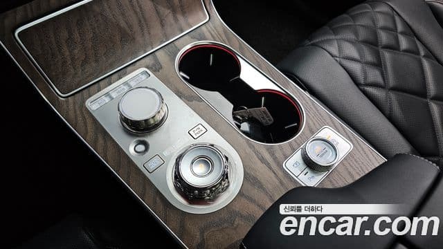 Genesis GV80, 2024 9