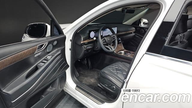 Genesis GV80, 2024 10