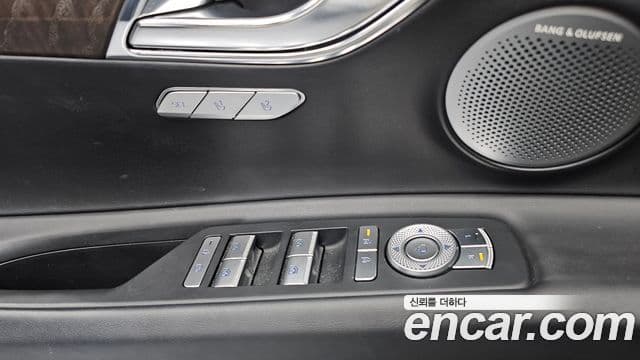 Genesis GV80, 2024 12