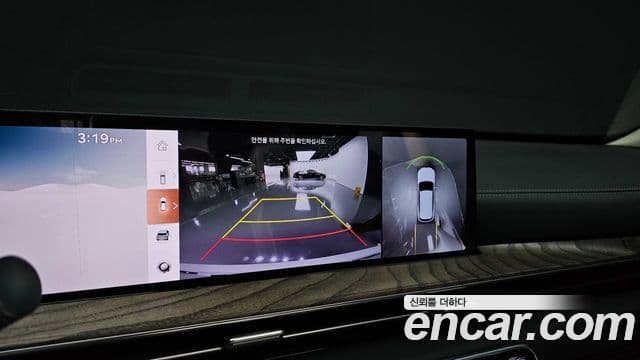 Genesis GV80, 2024 16