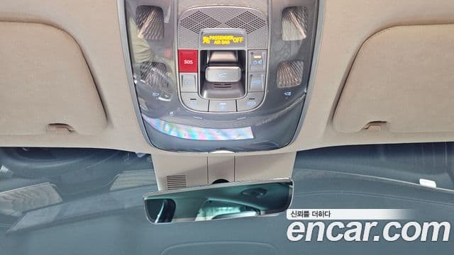 Genesis GV80, 2024 19