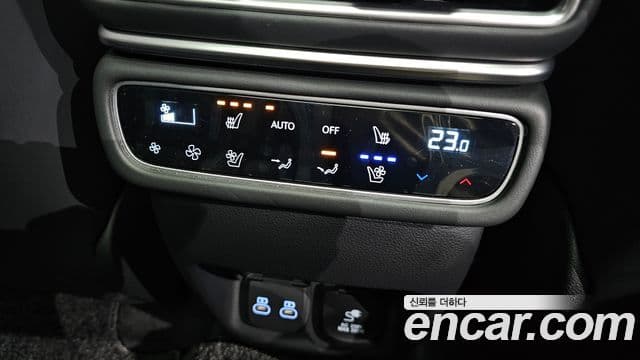 Genesis GV80, 2024 20