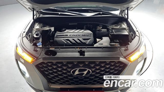 Hyundai Palisade Calligraphy, 2022 6