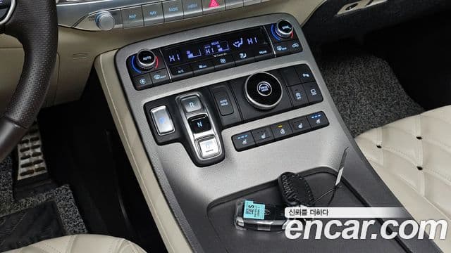 Hyundai Palisade Calligraphy, 2022 9