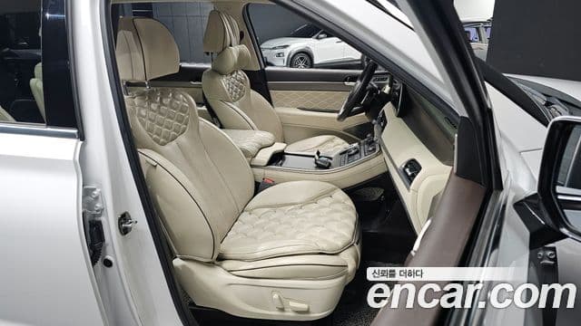 Hyundai Palisade Calligraphy, 2022 10