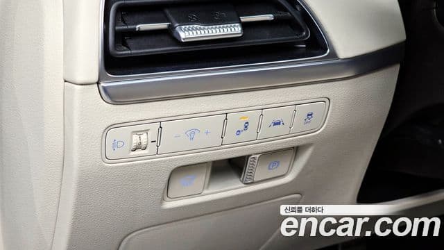 Hyundai Palisade Calligraphy, 2022 16