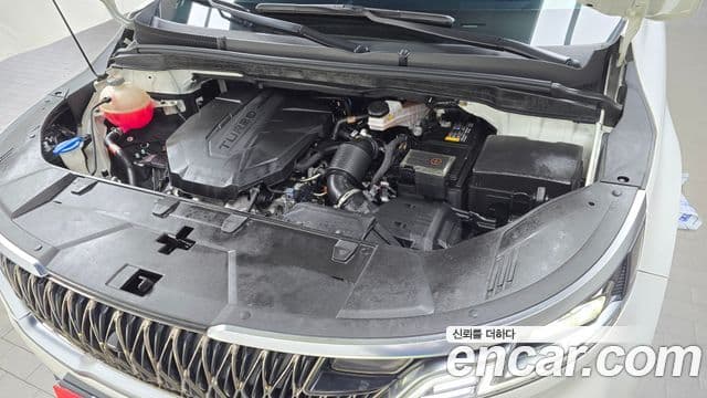 Kia Carnival 4세대 Signature, 2021 6