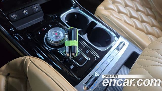 Kia Carnival 4세대 Signature, 2021 9