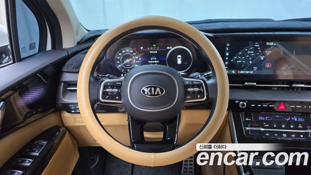 Kia Carnival 4세대 Signature, 2021 13