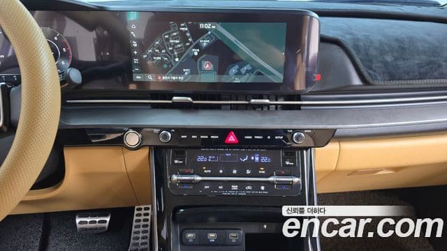 Kia Carnival 4세대 Signature, 2021 14
