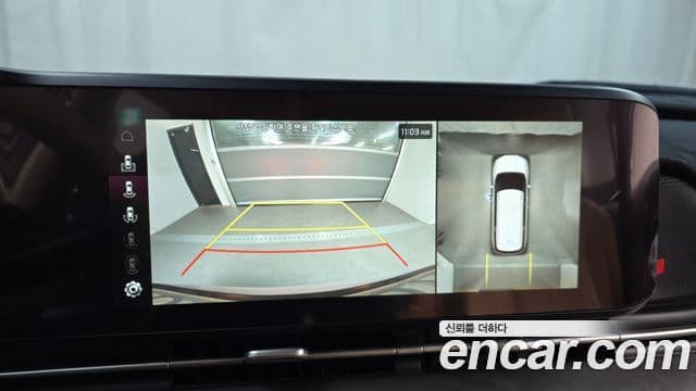 Kia Carnival 4세대 Signature, 2021 15