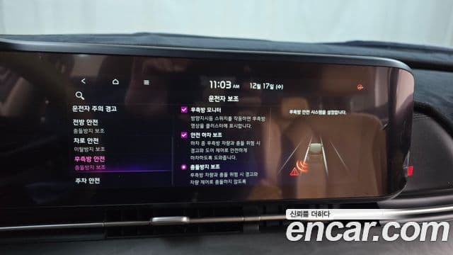 Kia Carnival 4세대 Signature, 2021 16