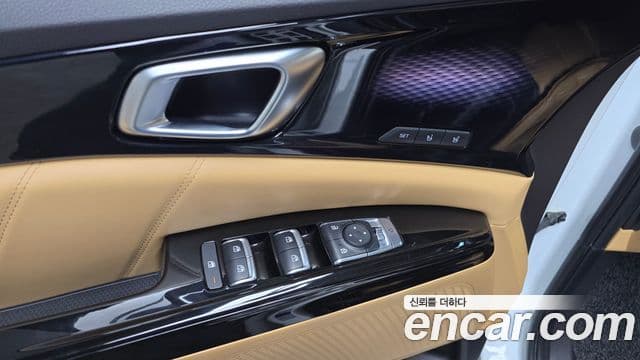 Kia Carnival 4세대 Signature, 2021 17