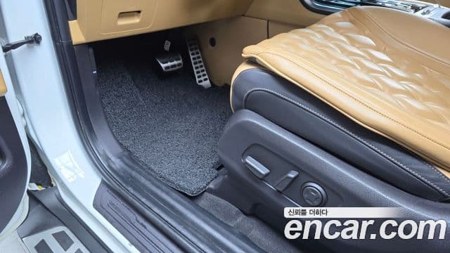 Kia Carnival 4세대 Signature, 2021 18