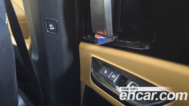 Kia Carnival 4세대 Signature, 2021 19