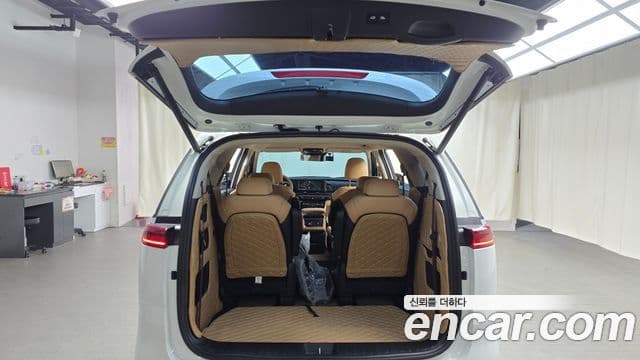 Kia Carnival 4세대 Signature, 2021 20