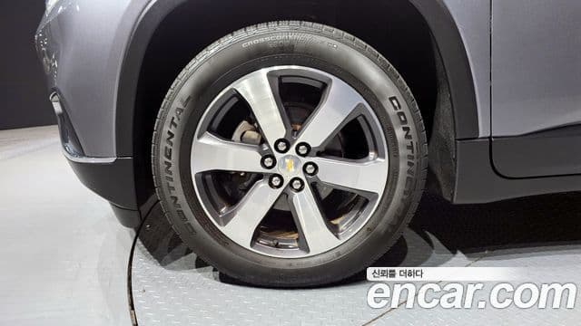 Chevrolet(GM대우) Traverse Premium, 2020 все фото
