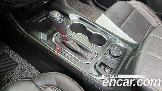 Chevrolet(GM대우) Traverse Premium, 2020 9