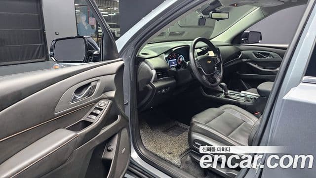 Chevrolet(GM대우) Traverse Premium, 2020 11