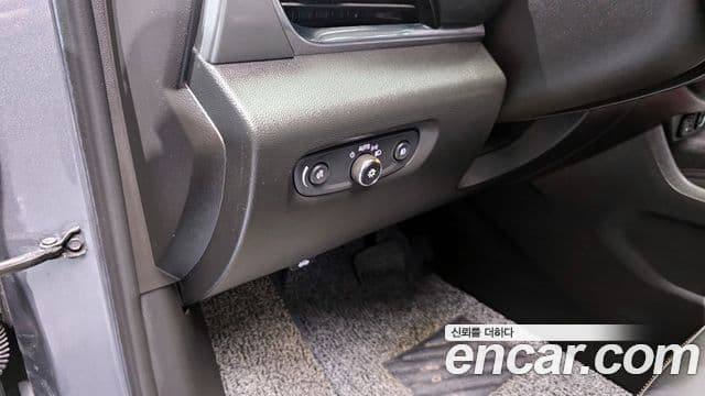 Chevrolet(GM대우) Traverse Premium, 2020 16