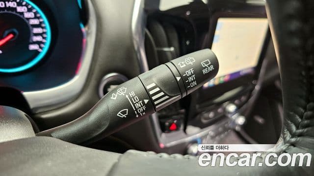 Chevrolet(GM대우) Traverse Premium, 2020 17